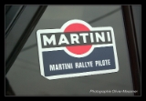 Lancia Delta Integrale HF-1